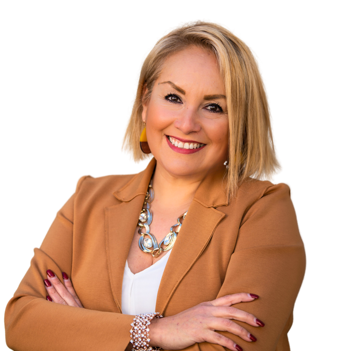Photo of Giuliana Enriquez