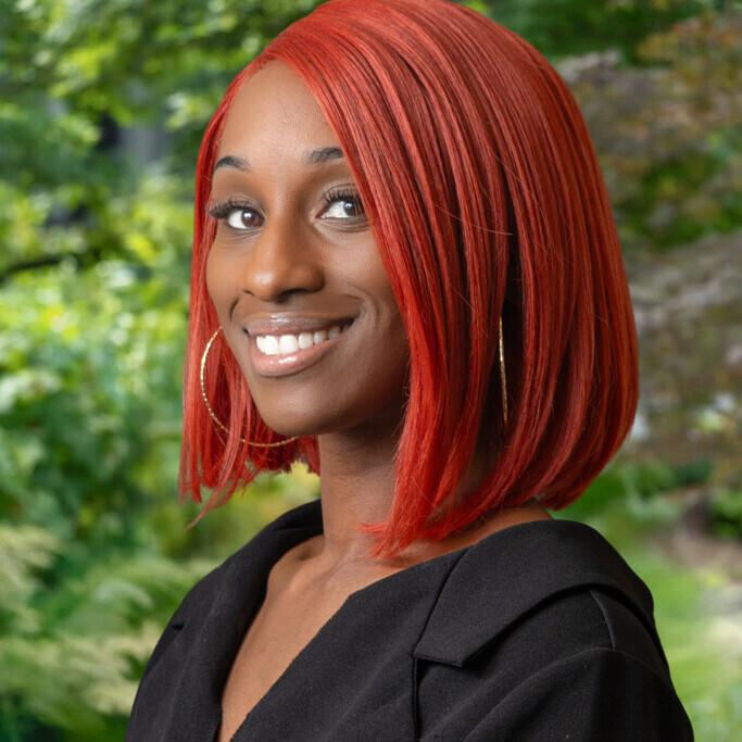 Faith Shackleford