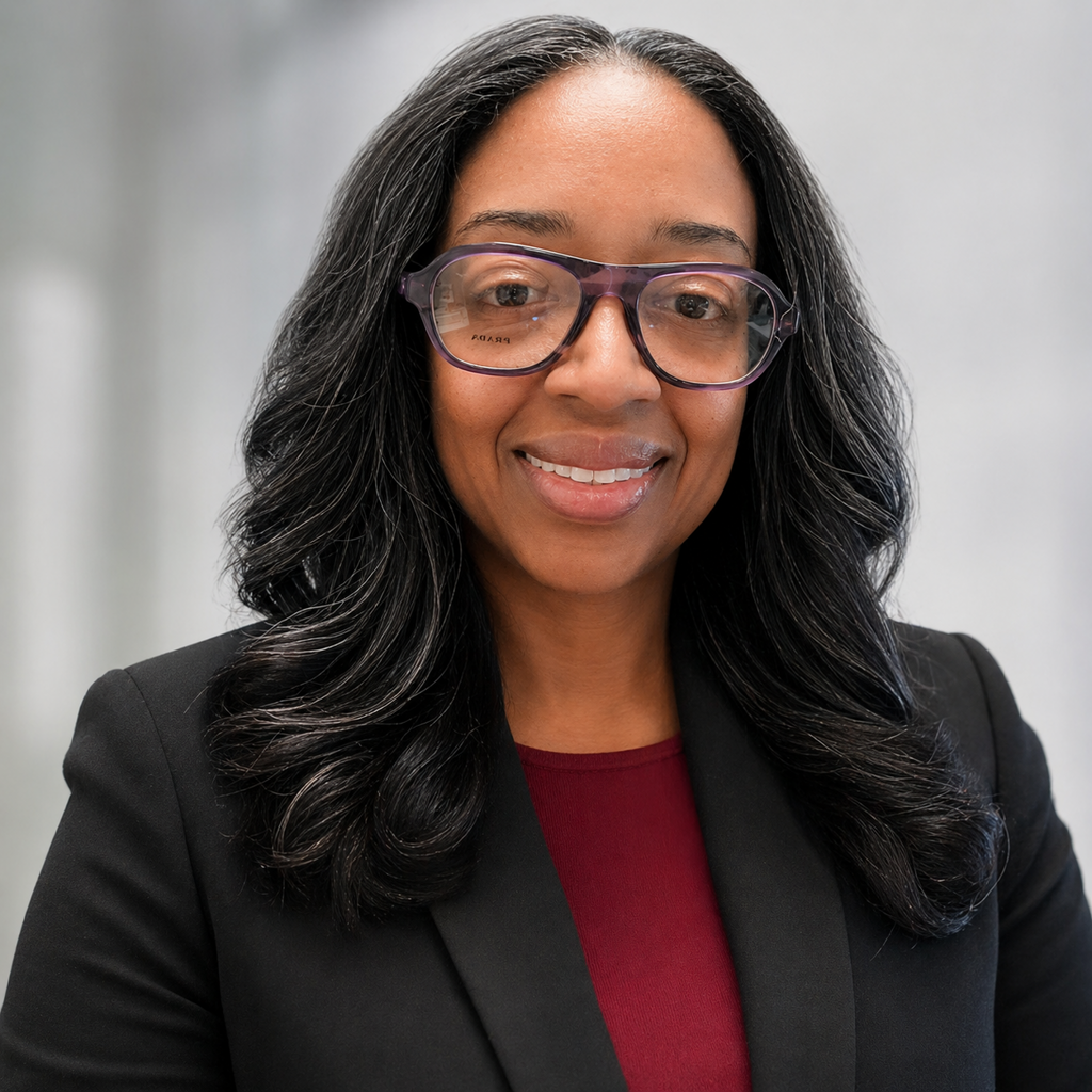 Angela Thomas-Manns
