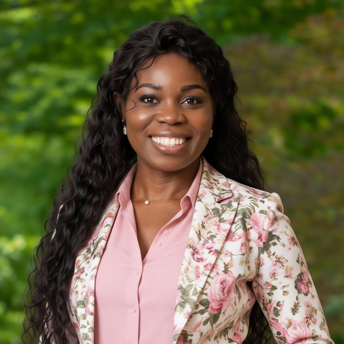Josette Nedohon