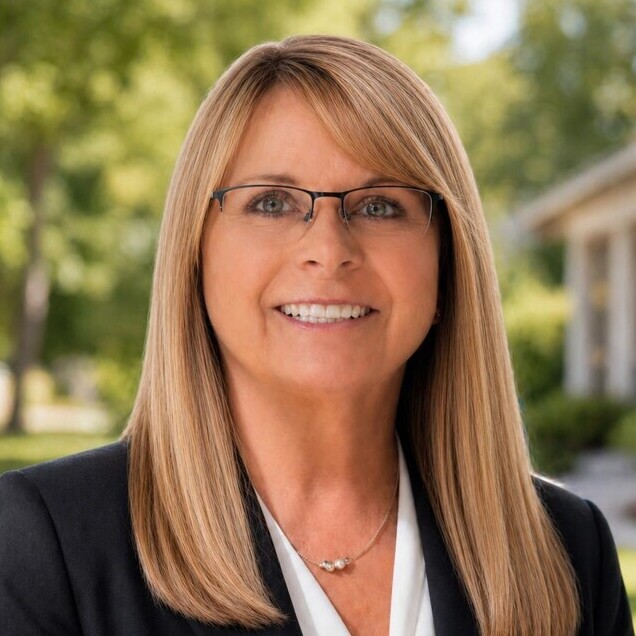 Angela Moss