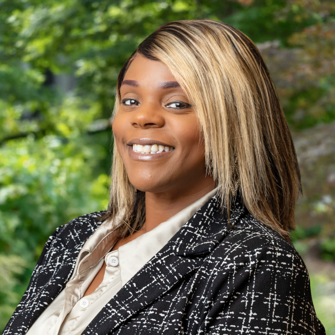 Monica Thomas