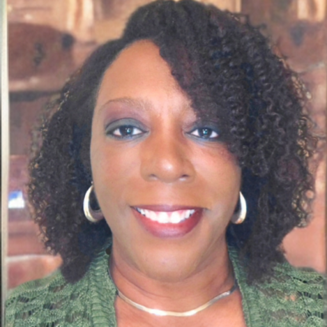 Kimberly Simpson