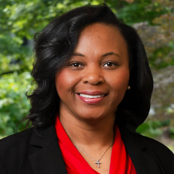 Chaquita Flemming