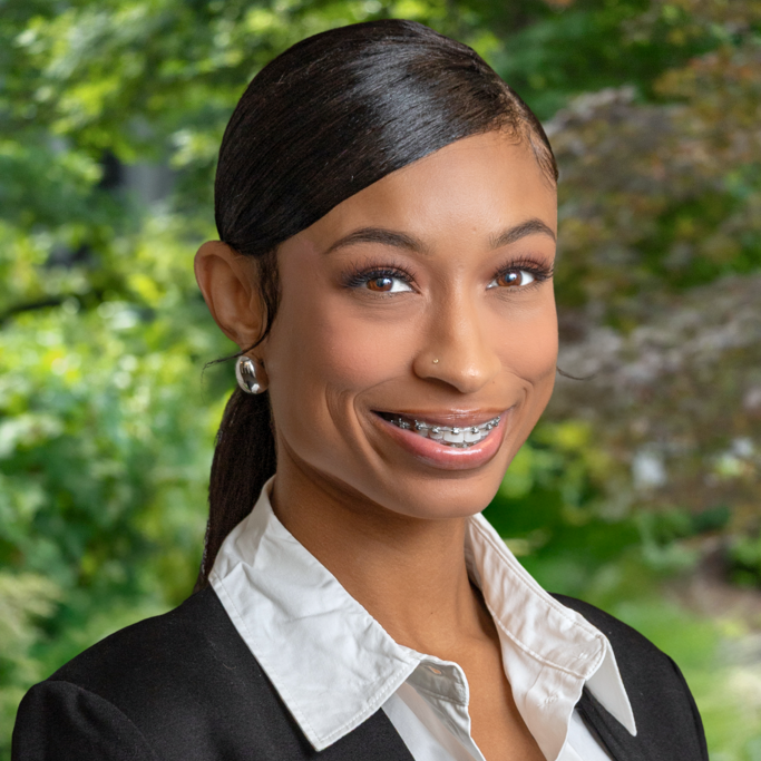Andria Harris