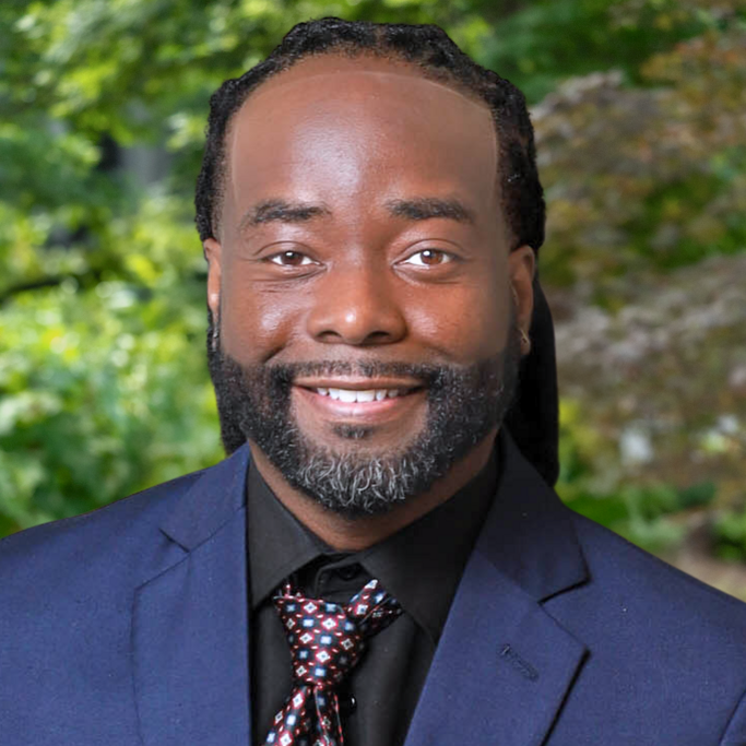 Arsenio Brown