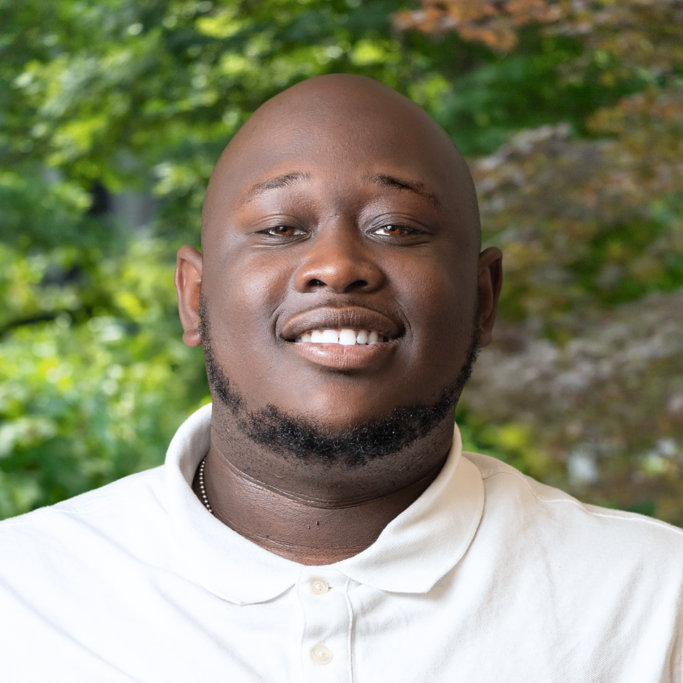 Elijah Paschal