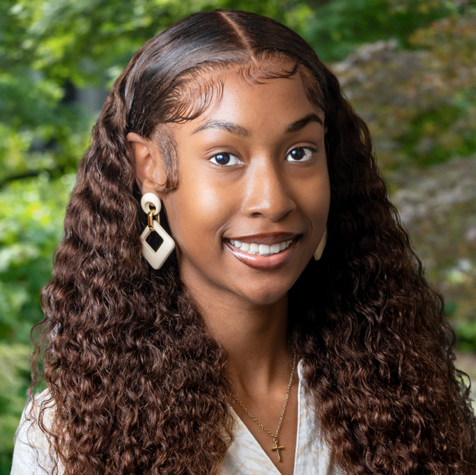 Janae Terrell