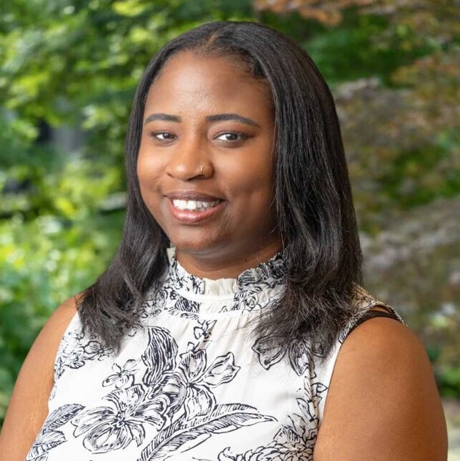 Photo of Jasmin Townes